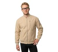 Urban Classics Bomber Blouson Giacca, Wetsand, XL Uomo