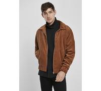 Urban Classics Giacca Boxy Corduroy Giacca Toffee S Marrone