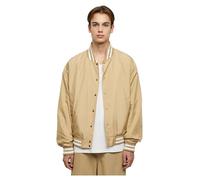 Urban Classics Giacca Giacca College Light L Beige