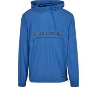 Urban Classics Giacca Commuter Pull Over