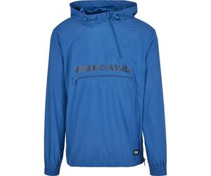 Urban Classics Giacca Commuter Pull Over