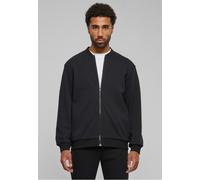 Urban Classics Cozy College Jacket Nero 3XL Uomo