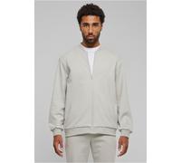 Urban Classics Giacca Cozy College TB6700 XXL Grigio