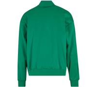 Urban Classics Giacca da allenamento Giacca Tennis Core TB7335 3XL Verde