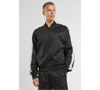Urban Classics Tennis Tracksuit Jacket Nero M Uomo