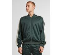 Urban Classics Giacca da allenamento Giacca Tennis Core TB7335 M Verde