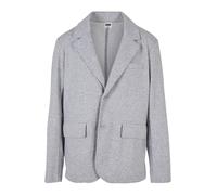 Urban Classics Giacca da completo grigio sfumato Uomo Urban Classics 52-54 grigio sfumato
