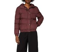Urban Classics Giacca Hooded Puffer