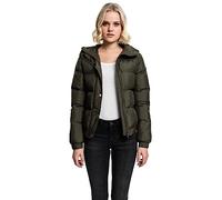 Urban Classics Cappotto Con Cappuccio