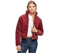 Urban Classics Giacca Corduroy Puffer