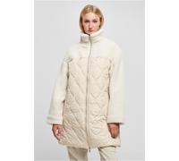 Urban Classics Tb5431 Coat Beige M Donna