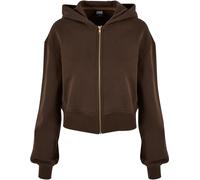 Urban Classics Oversized Jacket Marrone 3XL Donna