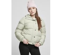 Urban Classics Giacca invernale verde pastello, Taglia XL