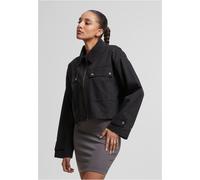 Urban Classics Tb7726 Jacket Nero 5XL Donna
