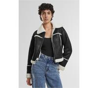 Urban Classics Giacca Di Pelle Shearling