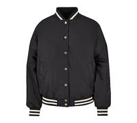 Urban Classics Giacca Bomber Oversized Recycled College