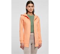 Urban Classics Sweat Parka Arancione XS Donna