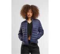 Urban Classics Giacca da donna Ultra Light Puffer TB7155 L Blu