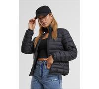 Urban Classics Giacca da donna Ultra Light Puffer TB7155 S Nero