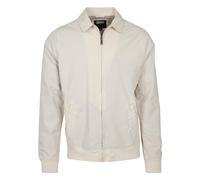 Urban Classics Giacca da Lavoro in Cotone, Beige (Sand 00208), S Uomo
