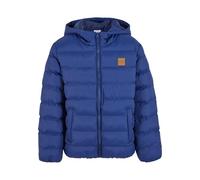 Urban Classics Giacca invernale blu, Taglia 146-152
