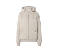 Urban Classics Tb7286 Full Zip Sweatshirt Beige M Donna