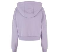 Urban Classics Felpa Con Zip Cozy Short
