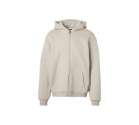 Urban Classics Giacca di felpa stucco Uomo - Abbigliamento - Taglie comode - Felpe Urban Classics M
