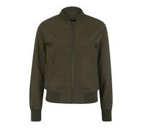 Urban Classics Tb1217 Bomber Jacket Verde 3XL Donna