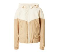 Urban Classics Giacca di mezza stagione 'Arrow' crema / sabbia Donna Urban Classics XXXL crema / sabbia