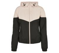 Urban Classics Arrow Jacket Nero S Donna