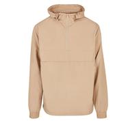 Urban Classics Giacca Basic Pull Over