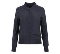 Urban Classics Giacca di mezza stagione navy, Taglia XL