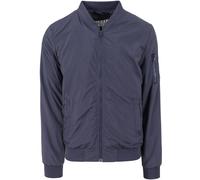 Urban Classics Giacca di mezza stagione navy Uomo - Abbigliamento - Giacche - Bomber Urban Classics M