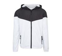 Urban Classics Giacca 2-tone Tech