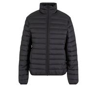 Urban Classics Giacca da donna Ultra Light Puffer TB7155 S Nero