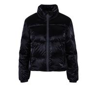 Urban Classics Giacca di mezza stagione nero Donna - PROMO - Giacche - Giacche imbottite Urban Classics 4XL