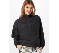 Urban Classics Giacca di mezza stagione nero, Taglia M