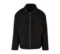 Urban Classics Giacca Big Pocket