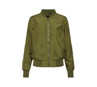 Urban Classics Giacca bomber da donna leggera bomber da donna in molti colori, taglie XS - XL, Oliva, 4XL