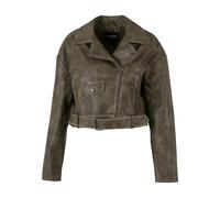 Urban Classics Giacca di mezza stagione oliva Donna Urban Classics XS