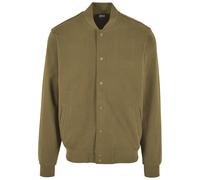 Urban Classics Giacca di mezza stagione oliva Uomo Urban Classics XXL oliva