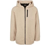 Urban Classics Giacca di mezza stagione sabbia Uomo - Abbigliamento - Taglie comode - Giacche Urban Classics L