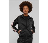 Urban Classics Retro Tracksuit Jacket Nero M Donna