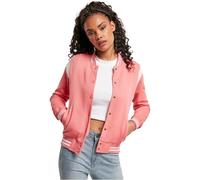 Urban Classics Giacca Inset College