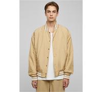 Urban Classics Giacca Giacca College Light L Beige