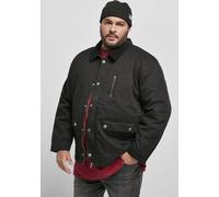 Urban Classics Giacca Hunter Giacca nera L Nero
