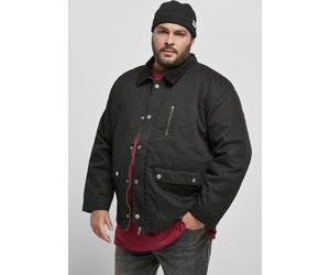 Urban Classics Giacca Hunter Giacca nera L Nero