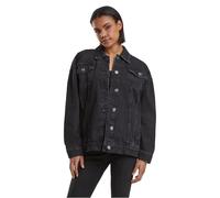 Urban Classics Giacca Di Jeans Oversized 90‘s