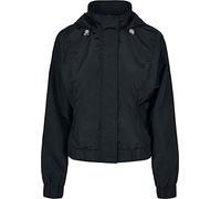 Urban Classics Giacca Oversized Shiny